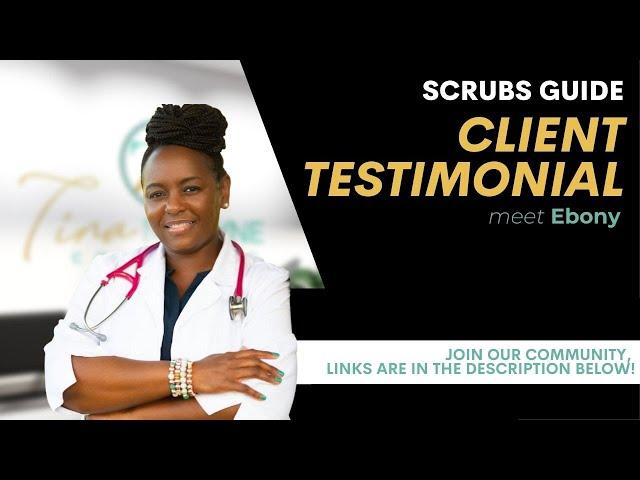 Nurse Practitioner Launches Scrubs Business
