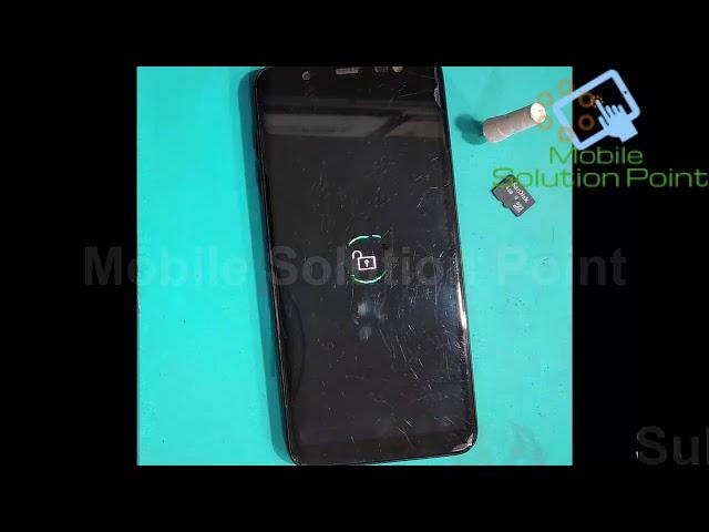 Samsung Galaxy On8 (J810G, J810GF) FRP Google Lock Remove Done Without SIM & PC Android 9 2020 Patch