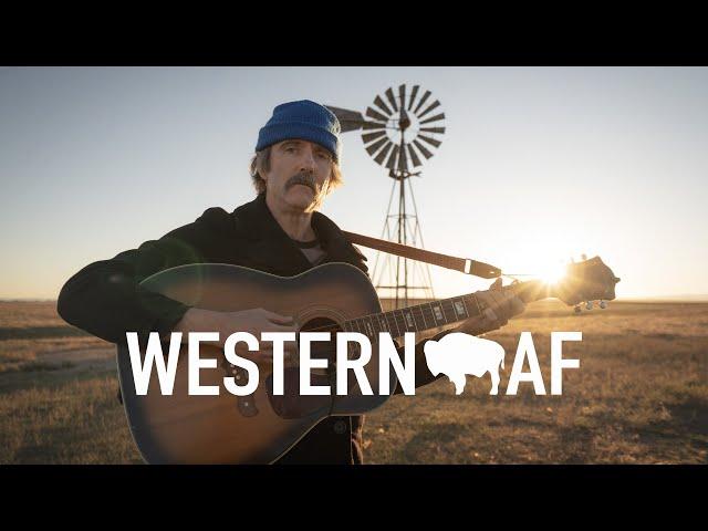 Dean Johnson | "Faraway Skies" | Western AF