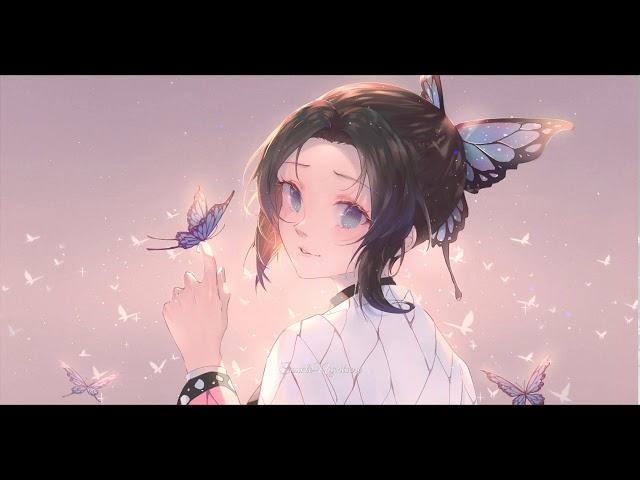 Nightcore -  Closure || Trevor Daniel