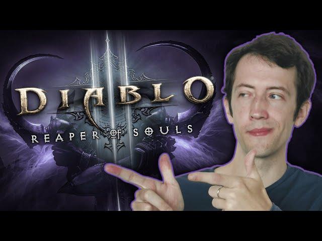 Diablo 3 -The End Of An Era! Thank you!