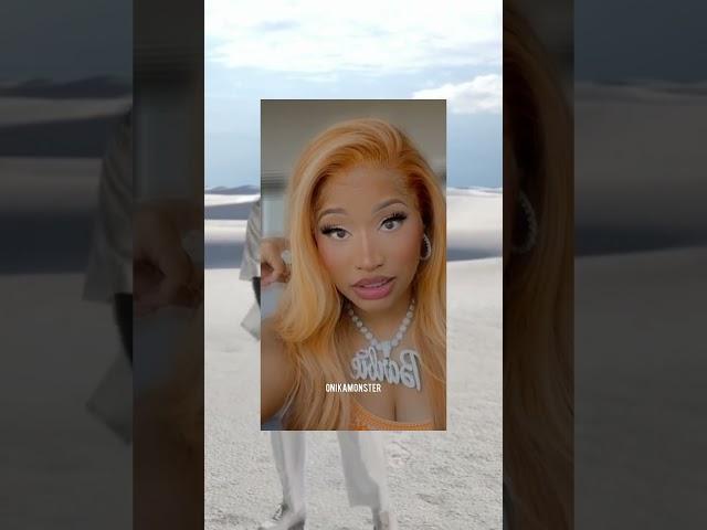 Nicki's Way 2 Sexy 