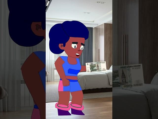 Я В ДЕТСТВЕ #shorts #рекомендации #brawlstars | Мойдодыр 2 2 8 СМЕШНЫЕ МОМЕНТЫ Бравл старс  ПРИКОЛЫ