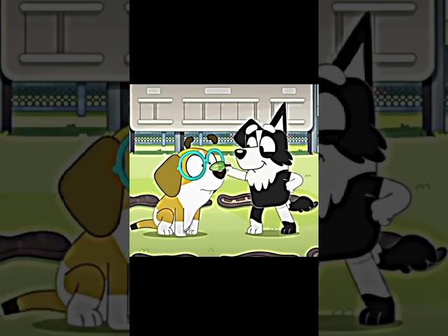 Mackenzie RIZZ Bluey||Read the pin comment|| #bluey #cartoon