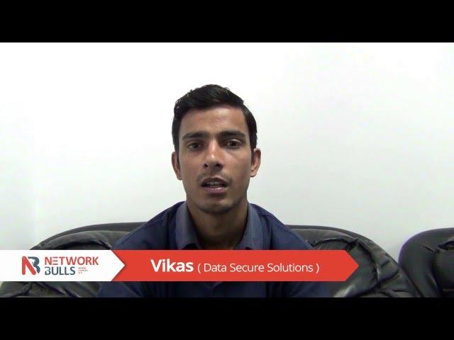 Vikas - CCIE Security Engineer Placed after training from Best Networking Institute