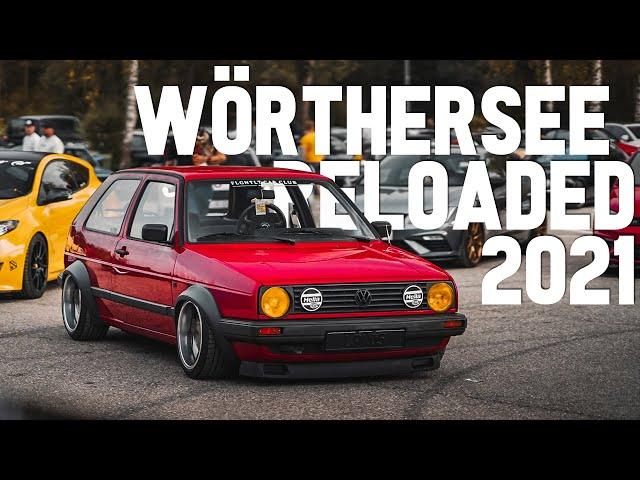 ZER05 CLIQUE @ WÖRTHERSEE RELOADED 2021 / AFTERMOVIE