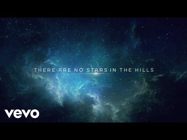 Duncan Laurence - Stars (Lyric Video)