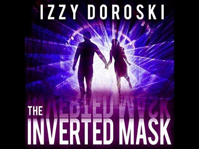 Daniela Acitelli The Inverted Mask