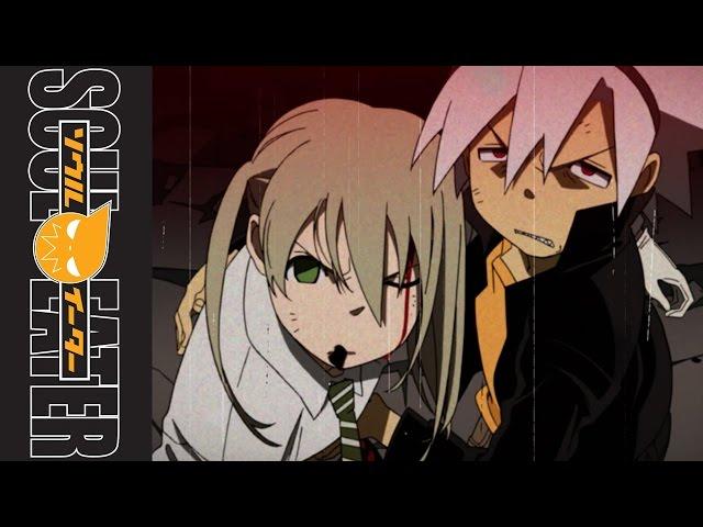 Soul Eater - Ending 4 | Strength