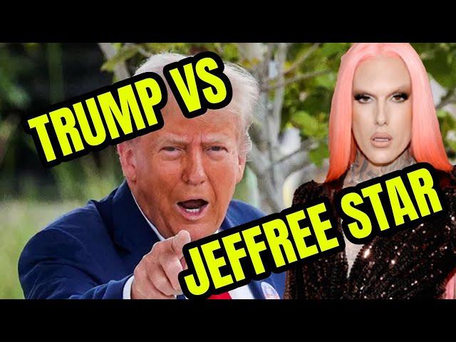 JEFFREE STAR VOTED FOR?