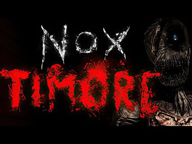 NOX TIMORE REMAKE | GamePlay PC