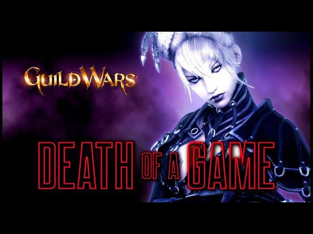 Death of a Game: Guild Wars