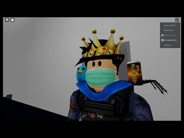 Elevators at Borealis Elevator Testing Roblox Part 1