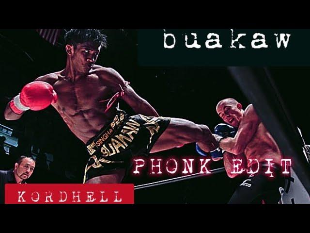 BUAKAW KNOCKOUT TOP _ KORDHELL - KILLERS FROM THE..