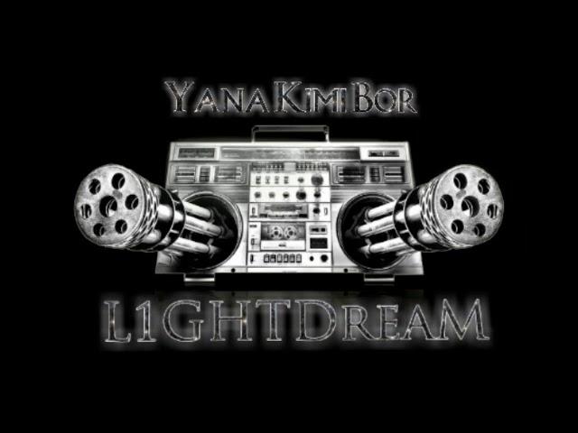 M1noR ft  UZmir L1GHTDreaM   Yana kimi bor!