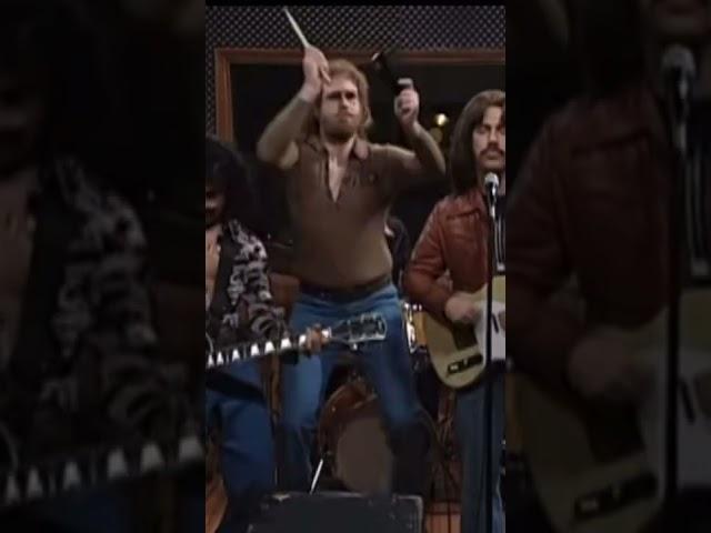 More cow bell