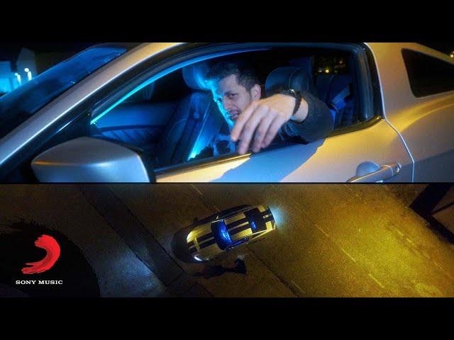 Allame - Lades  (Official Video)