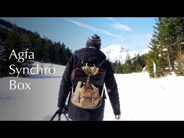 Analog Insights: The Ultimate Medium Format Camera