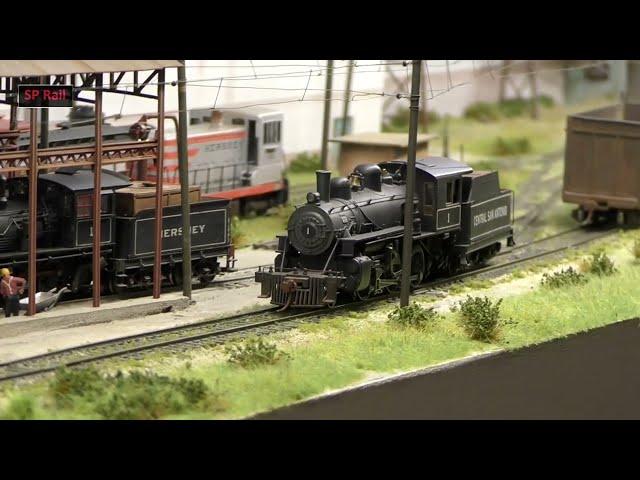 Uckfield Model Railway Exhibition 2024