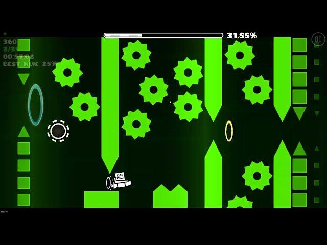 (filler) Totally Ahyet Level 53% [TOP 15]