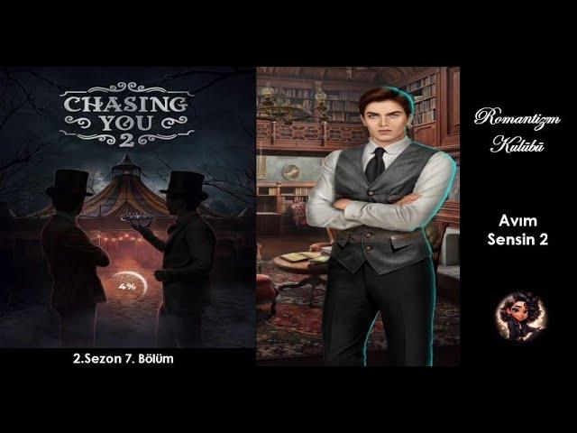 Chasing You 2 Alexander Route Season 2 ,Episode 7