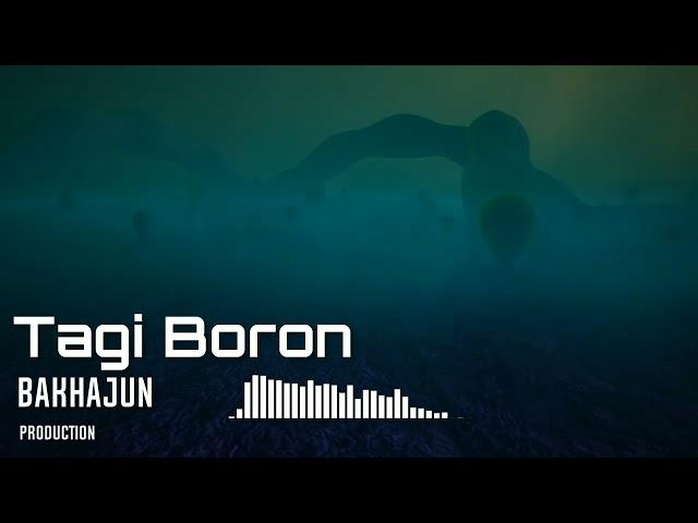 Грустный минус - Таги борон l Sad minus - Tagi boron