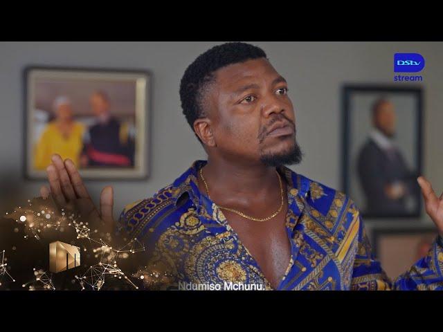 No one is holy– My Brother’s Keeper | S2 | Ep 170 | Mzansi Magic