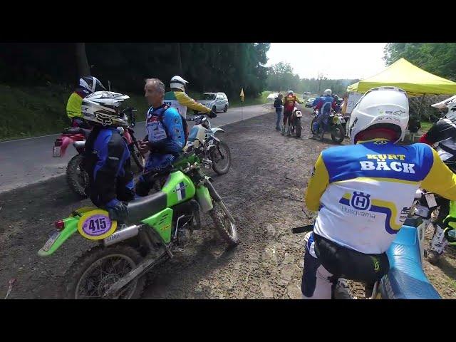 Zschopau classic enduro 2024