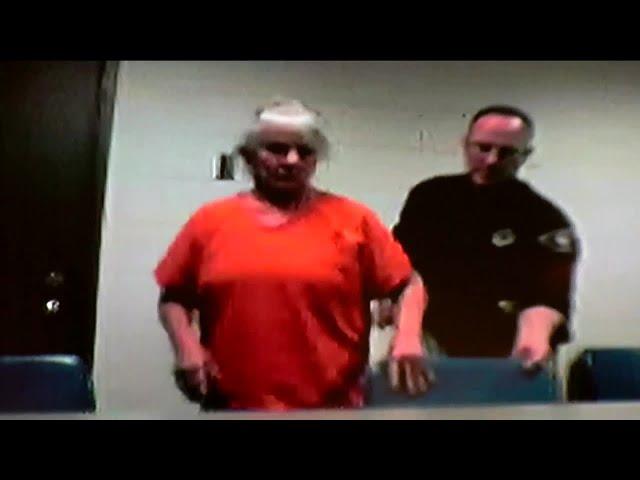 Woman found guilty of Racine County homicide 23 years later