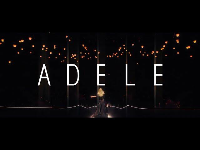 Adele in München 2024 | Live Nation GSA