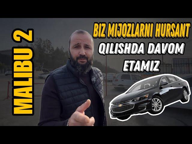 BIZ MIJOZLARNI HURSANT QILISHDA DAVOM ETAMIZ