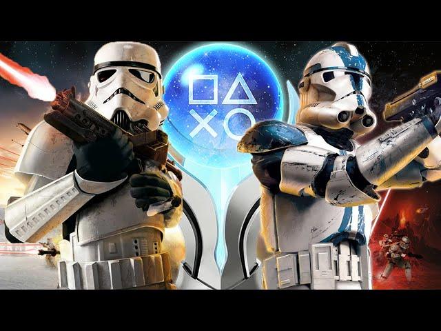 I 100%'d Battlefront Classic Collection: Is It Really That Bad?