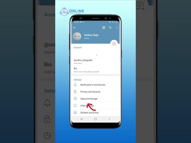 How to Stop Auto Download in Telegram | Telegram Guide