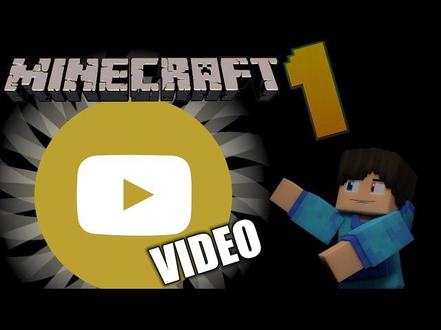 I attempted to make Minecraft content on YouTube