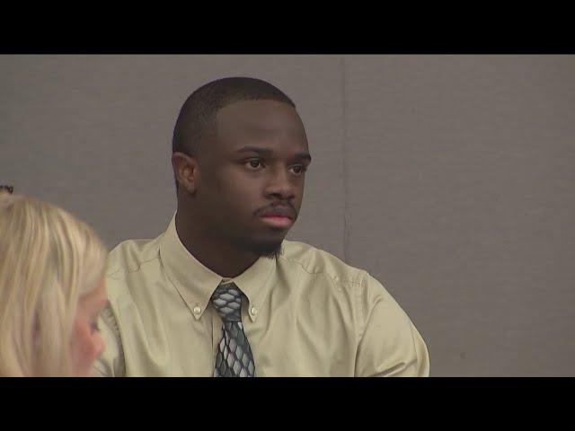 Former officer accused in death of Gwinnett County teen in court Tuesday