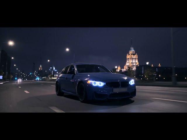 Night Lovell - I Know Your Ways - BMW M Drift