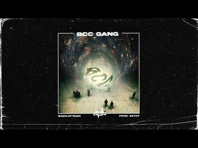 RACK - BCC Gang ft. Immune, Strat (Official Audio)