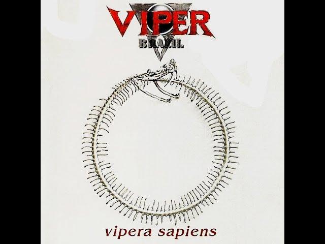 Viper - Vipera Sapiens EP (1993) Full Album