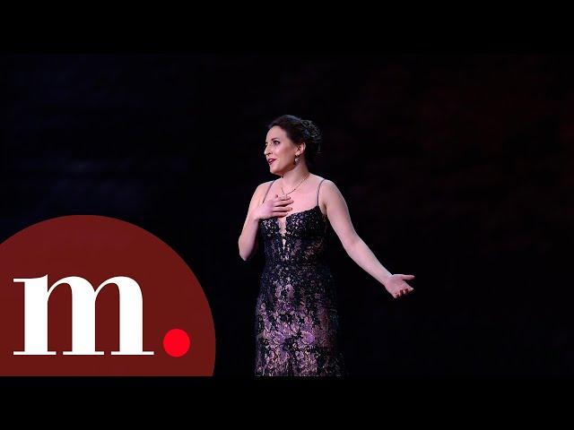 Operalia, The World Opera Competition 2021 - Emily Pogorelc (3rd Prize)