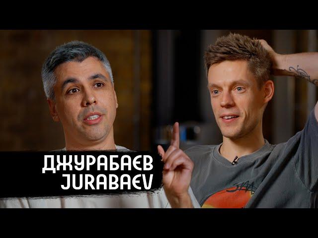 Jurabaev – From Tajikistan to Hollywood