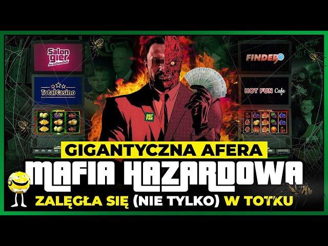 GIGANTYCZNA AFERA: Totalizator Sportowy i Mafia | Promatic | BetFan