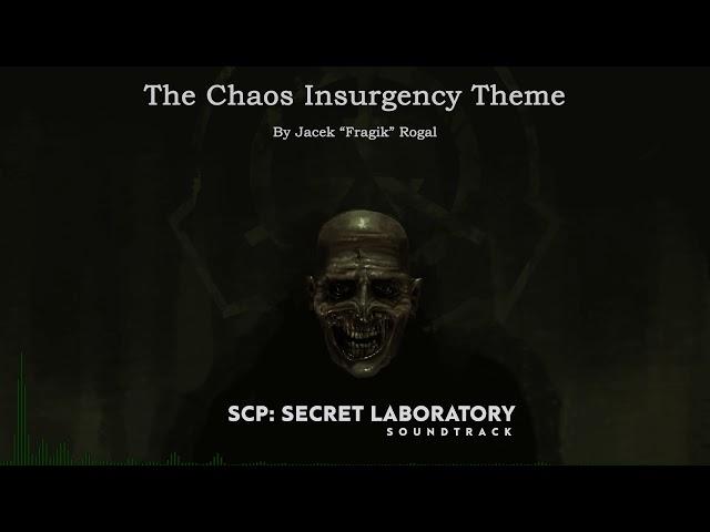 The Chaos Insurgency Theme | SCP: Secret Laboratory OST