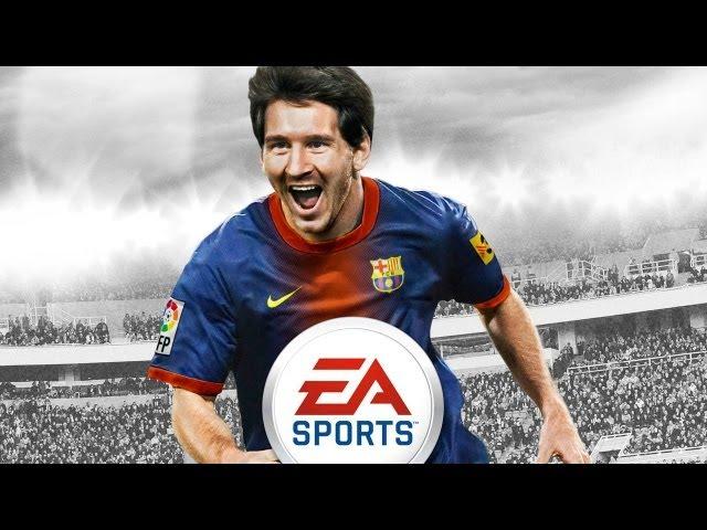 CGRundertow FIFA 13 for PlayStation 3 Video Game Review