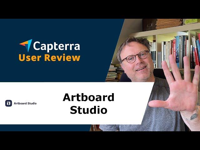 Artboard Studio User Review