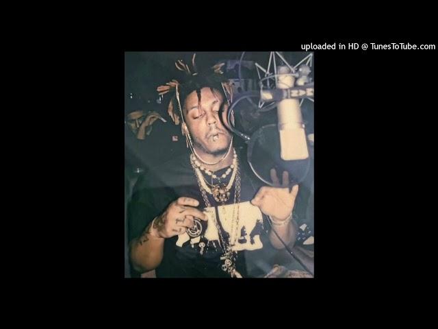 (FREE) (MELODIC) “Cake” - (2025) Juice WRLD Type Beat