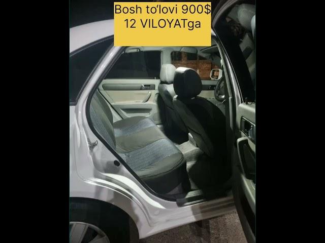 Arzon Gentra  bosh to‘lovi 900$ tel 900590684