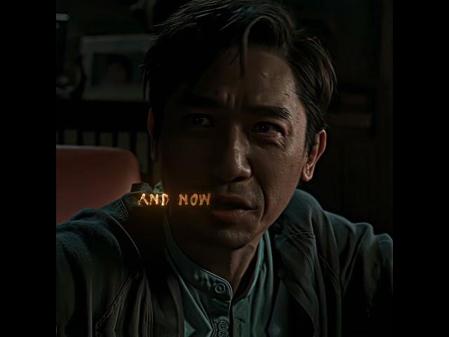 "They will pay" -  Xu Wenwu | Shang-Chi | Me and the Devil - Soap&Skin(Slowed) #mcu #marvel
