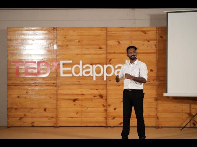 Mastering Self-Belief and Self-Talk | Anish P Rajan | TEDxEdappally