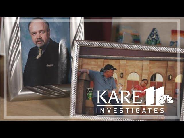 KARE 11 Investigates: M Health Fairview said it couldn't determine how man died; records show otherw