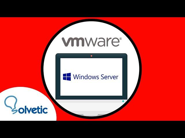  How to install VMware Tools in Windows Server 2022